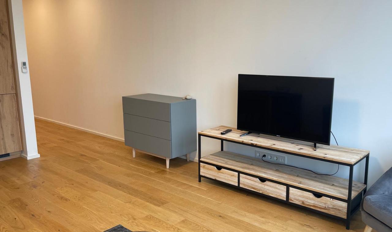 Rannakivi Apartments Pärnu Extérieur photo