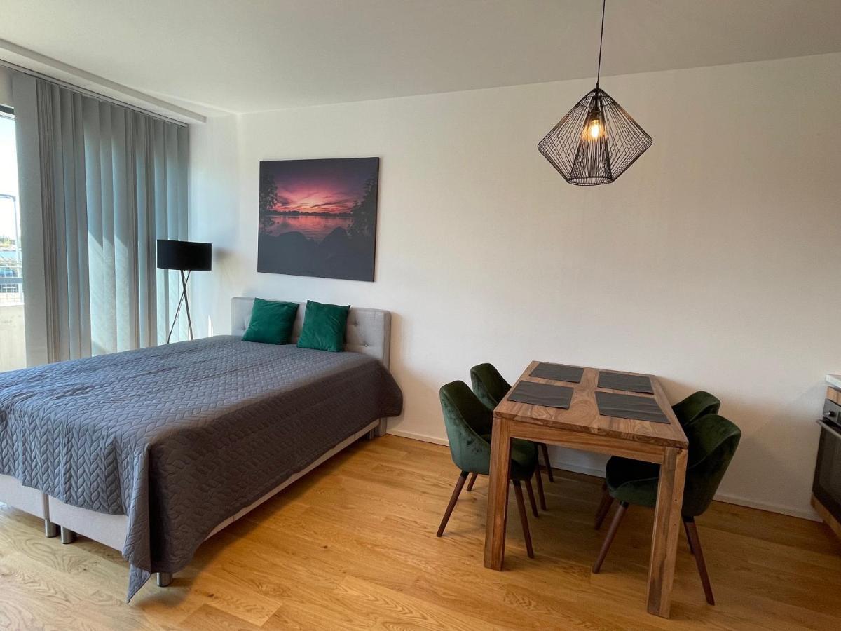 Rannakivi Apartments Pärnu Extérieur photo